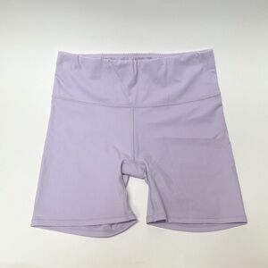 SKIMS FITS EVERYBODY HIGH-WAISTED SHORTS